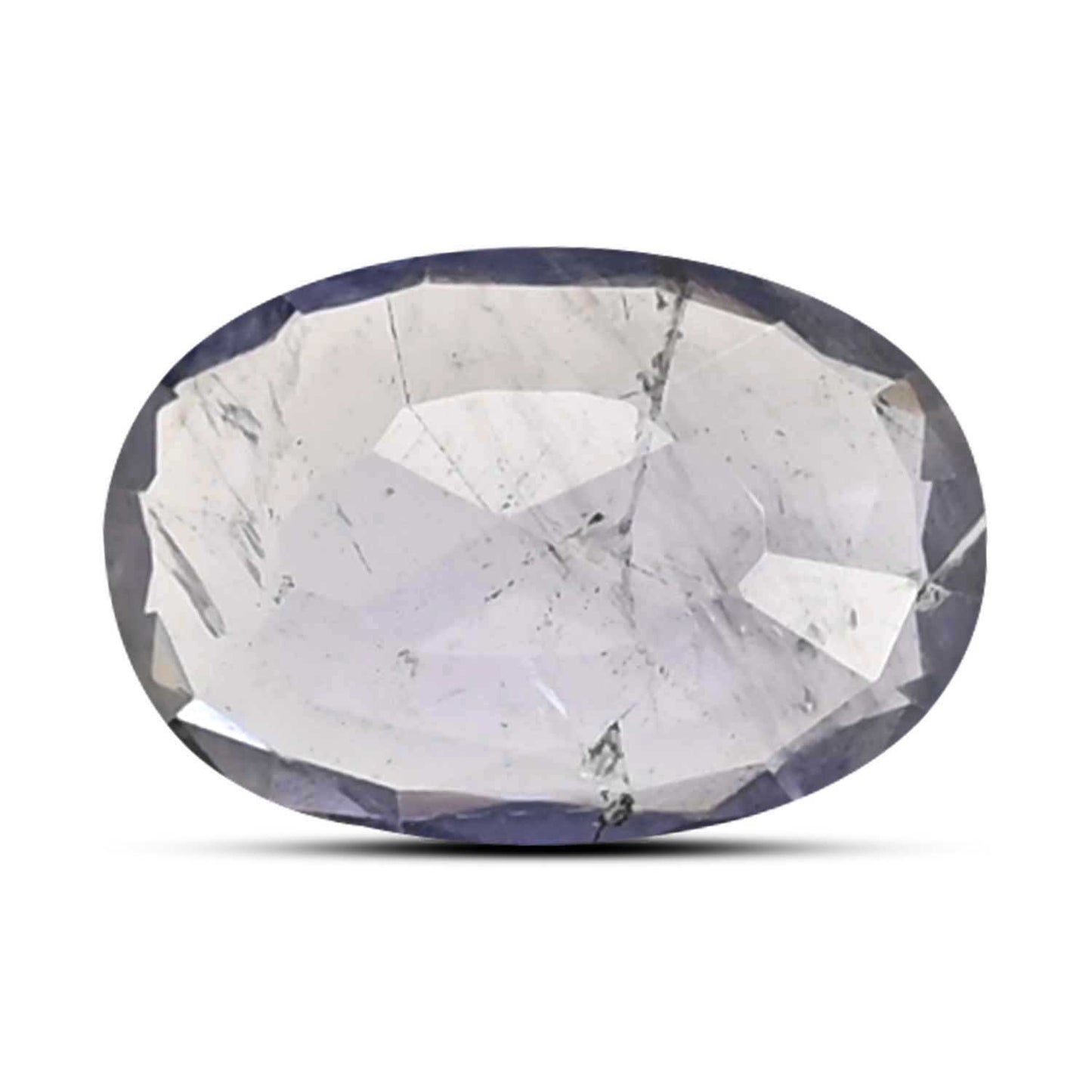 Iolite (Neeli) 4.9 Carat