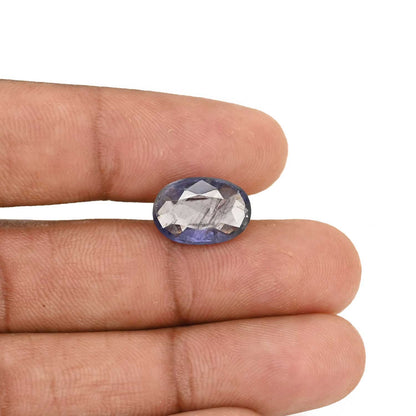 Iolite (Neeli) 4.9 Carat