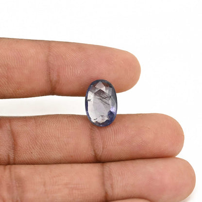 Iolite (Neeli) 4.9 Carat