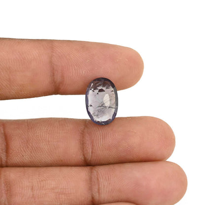Iolite (Neeli) 4.9 Carat