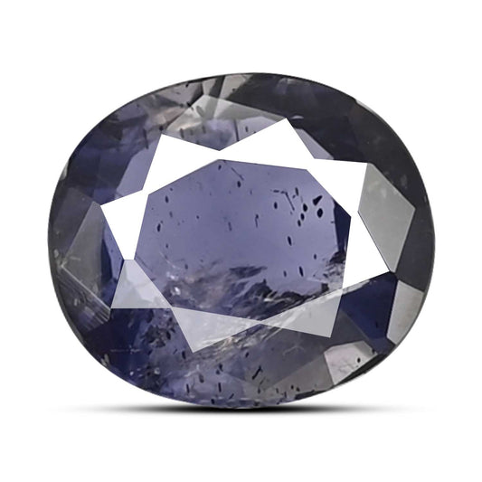 Iolite (Neeli) 5.86 Carat