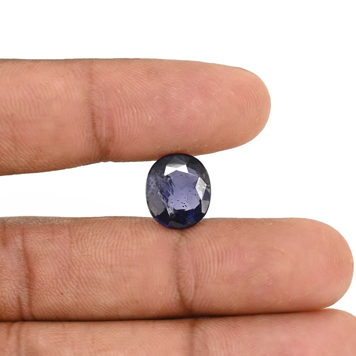 Iolite (Neeli) 5.86 Carat
