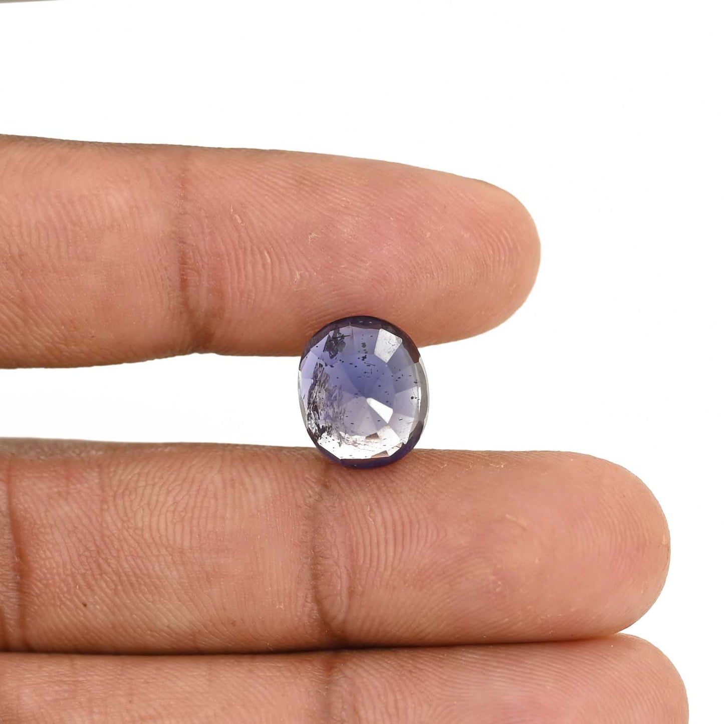Iolite (Neeli) 5.86 Carat