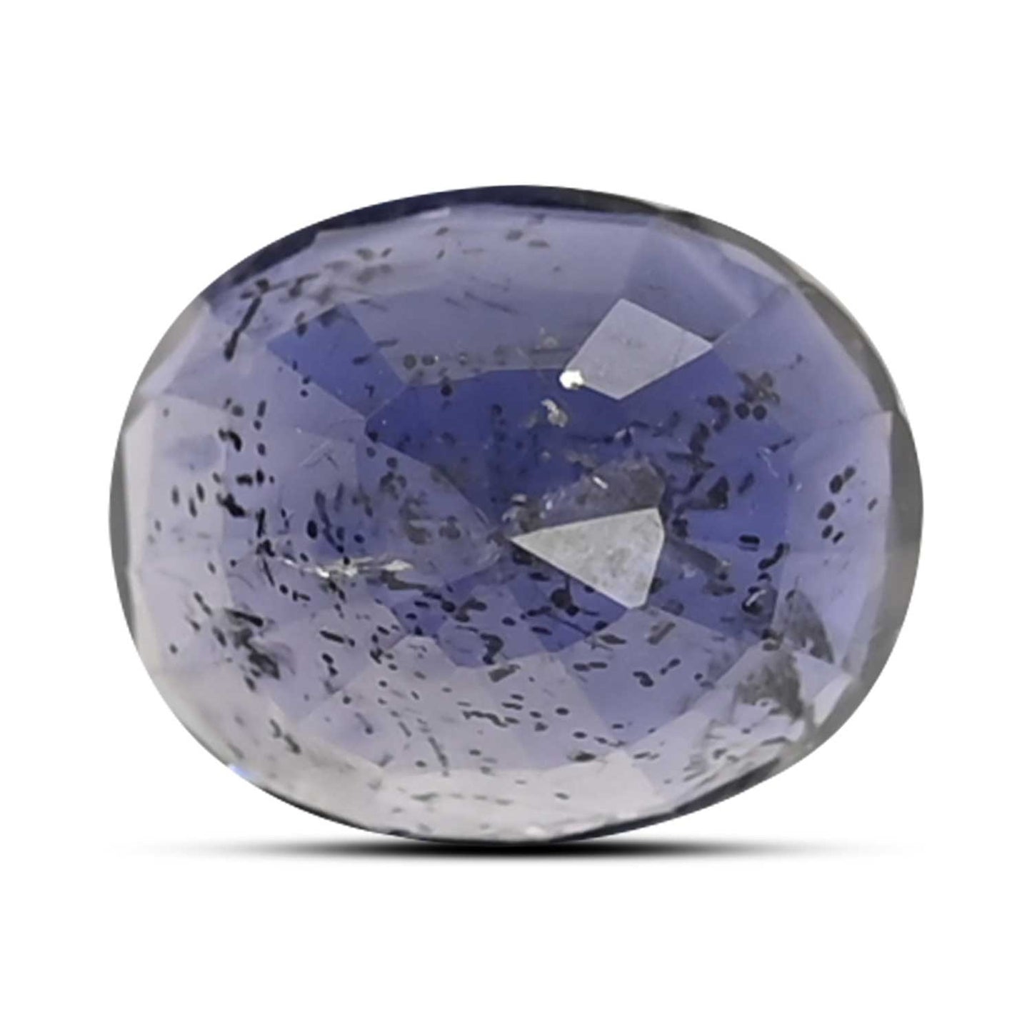 Iolite (Neeli) 7.26 Carat
