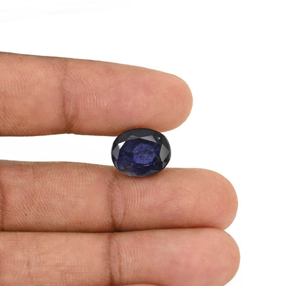 Iolite (Neeli) 7.26 Carat