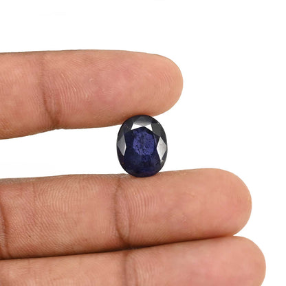 Iolite (Neeli) 7.26 Carat