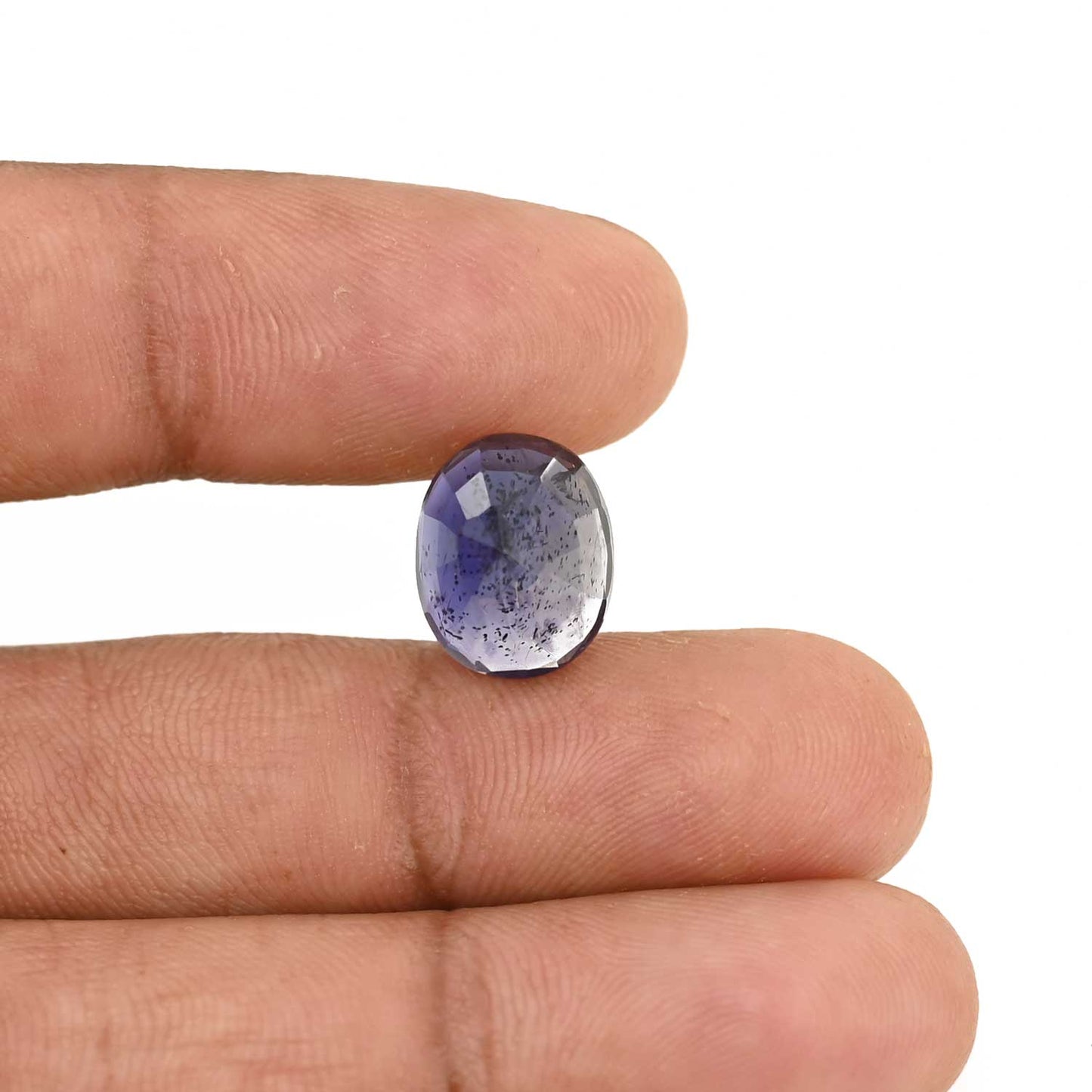 Iolite (Neeli) 7.26 Carat