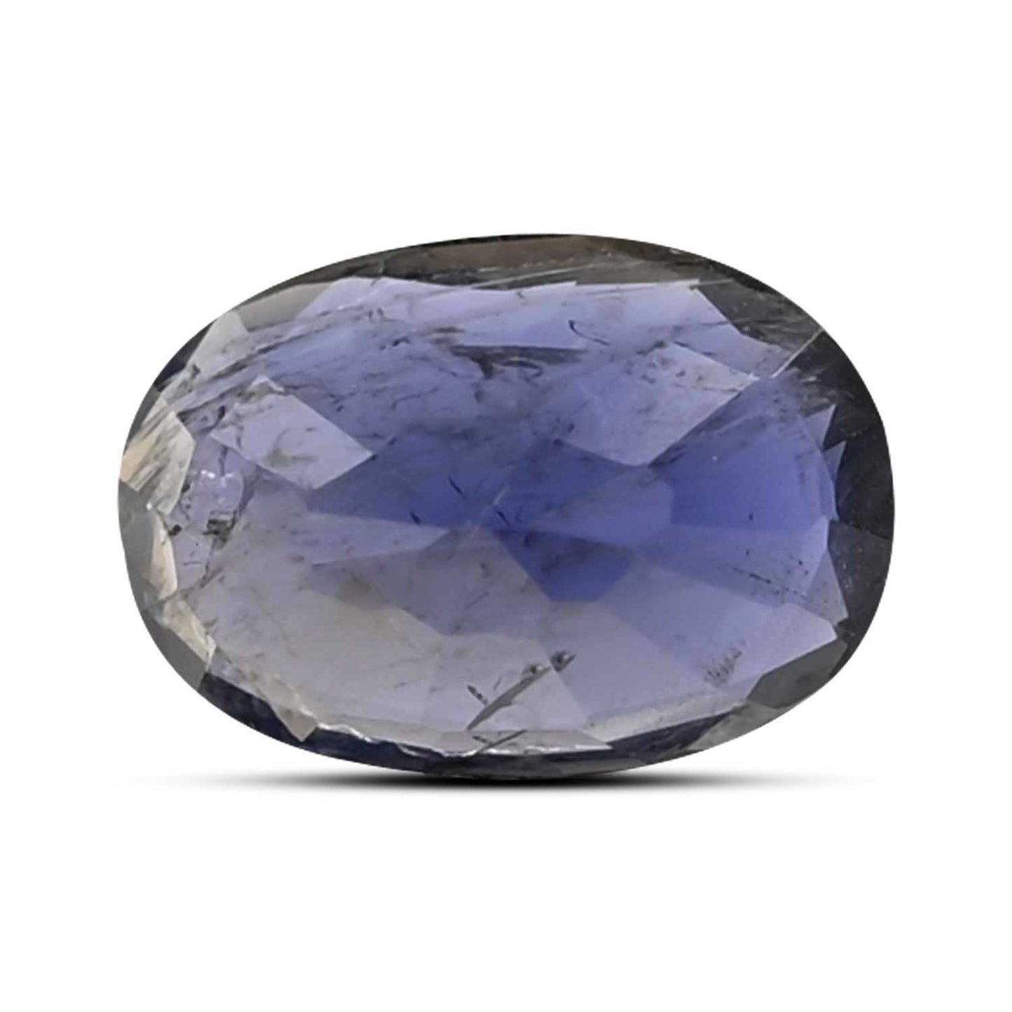 Iolite (Neeli) 5.77 Carat