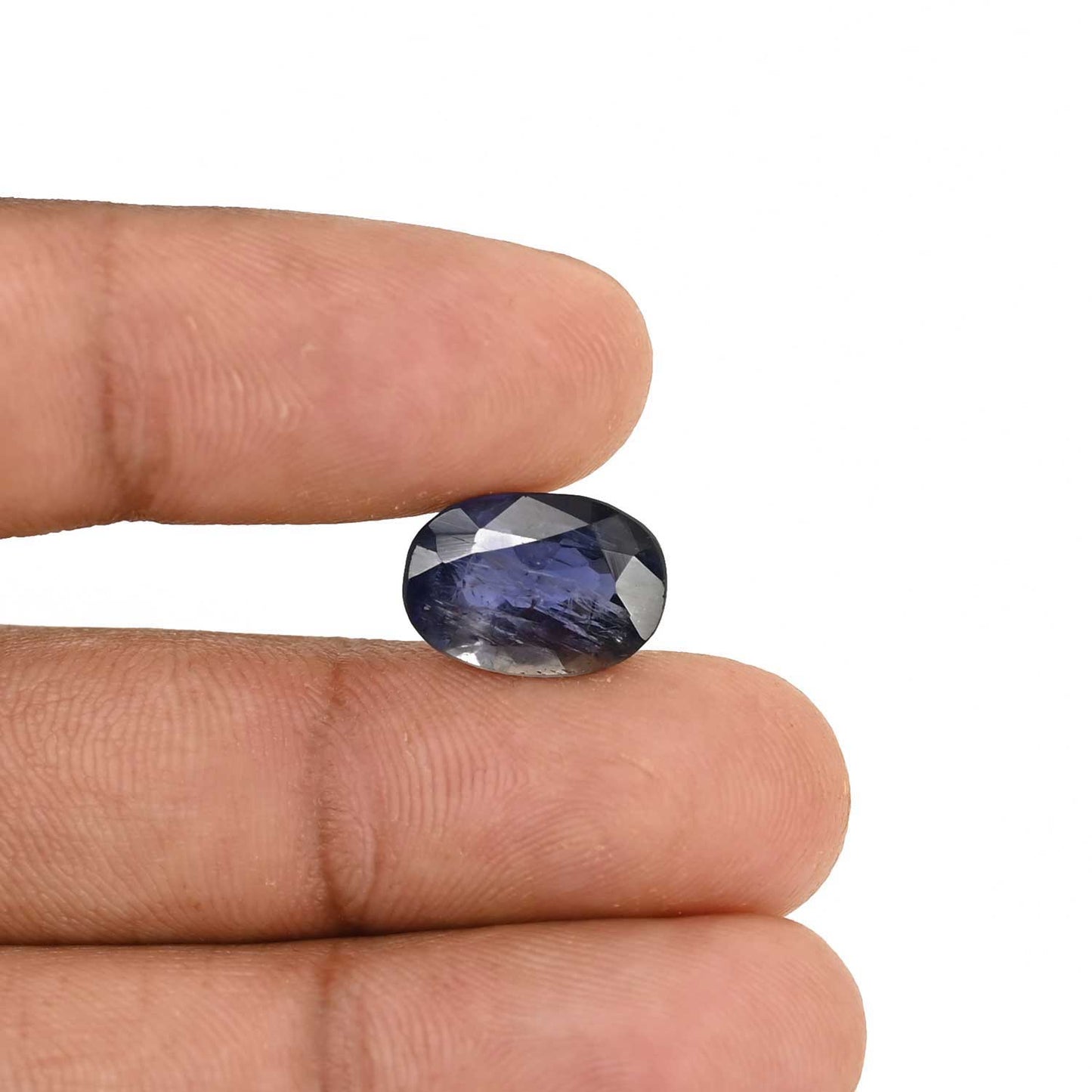 Iolite (Neeli) 5.77 Carat