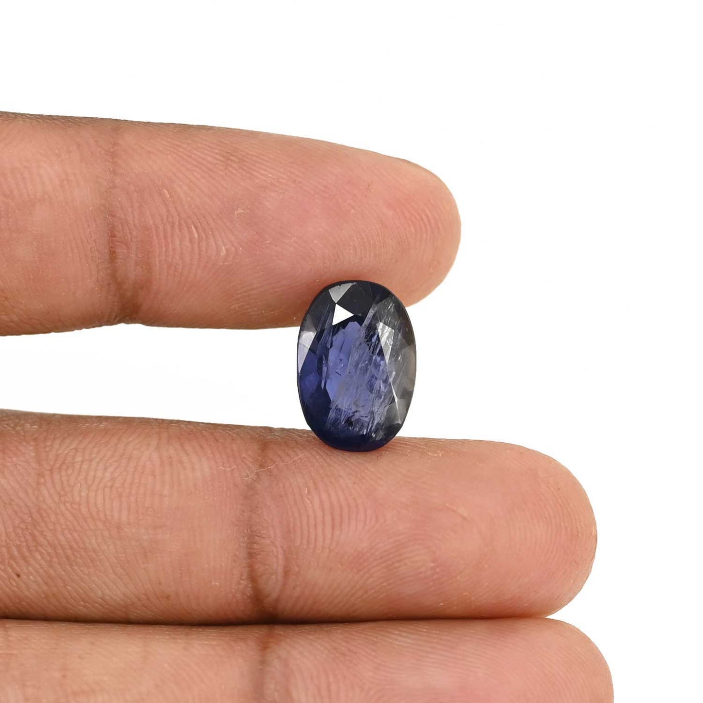 Iolite (Neeli) 5.77 Carat
