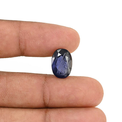 Iolite (Neeli) 5.77 Carat