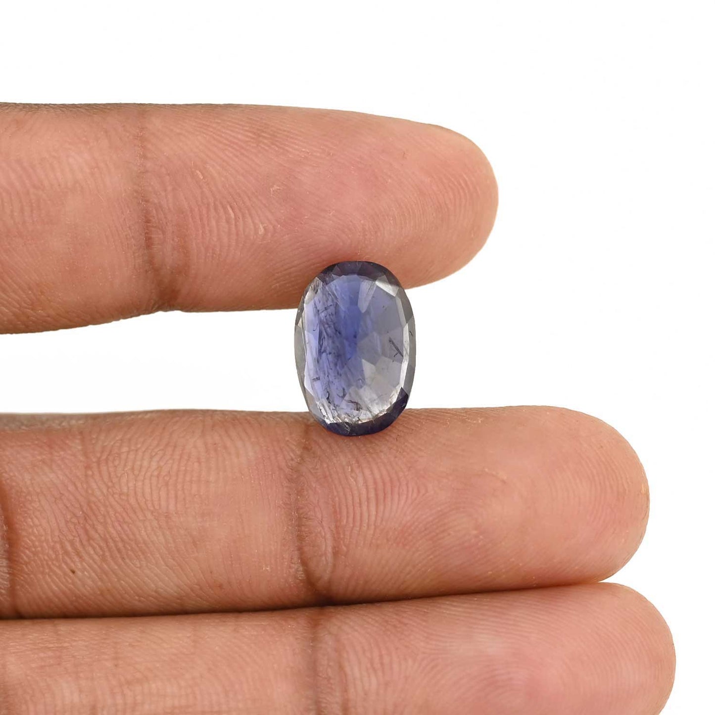 Iolite (Neeli) 5.77 Carat