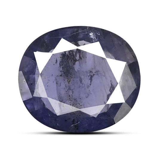 Iolite (Neeli) 7.41 Carat