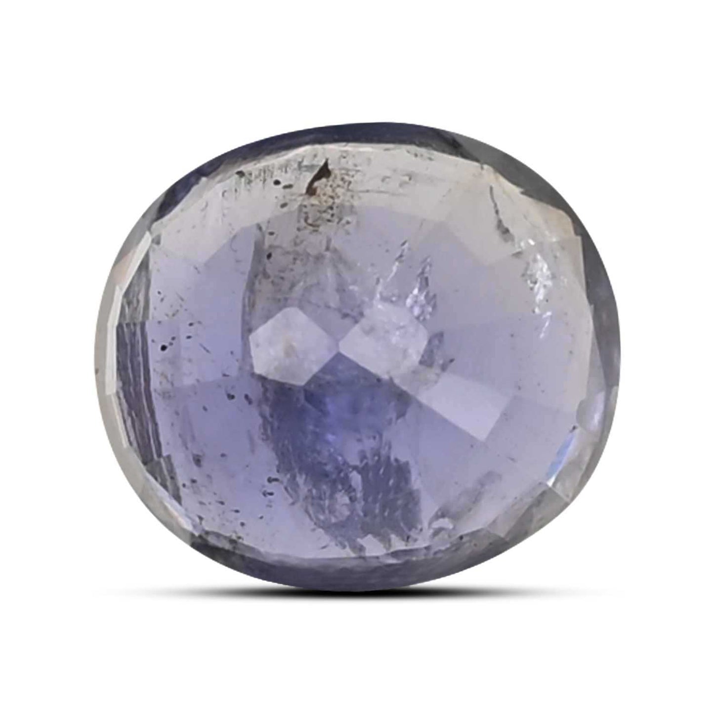 Iolite (Neeli) 7.41 Carat