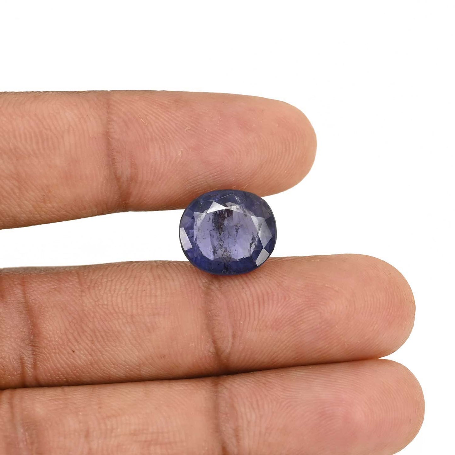 Iolite (Neeli) 7.41 Carat