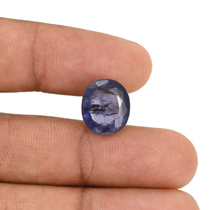 Iolite (Neeli) 7.41 Carat