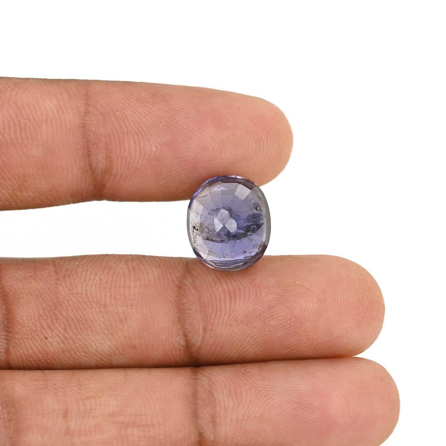 Iolite (Neeli) 7.41 Carat