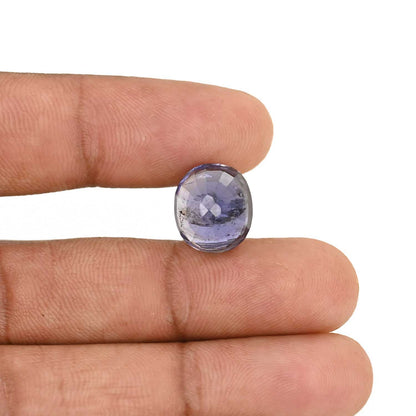 Iolite (Neeli) 7.41 Carat
