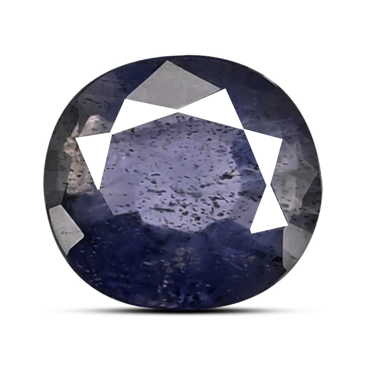 Iolite (Neeli) 5.93 Carat