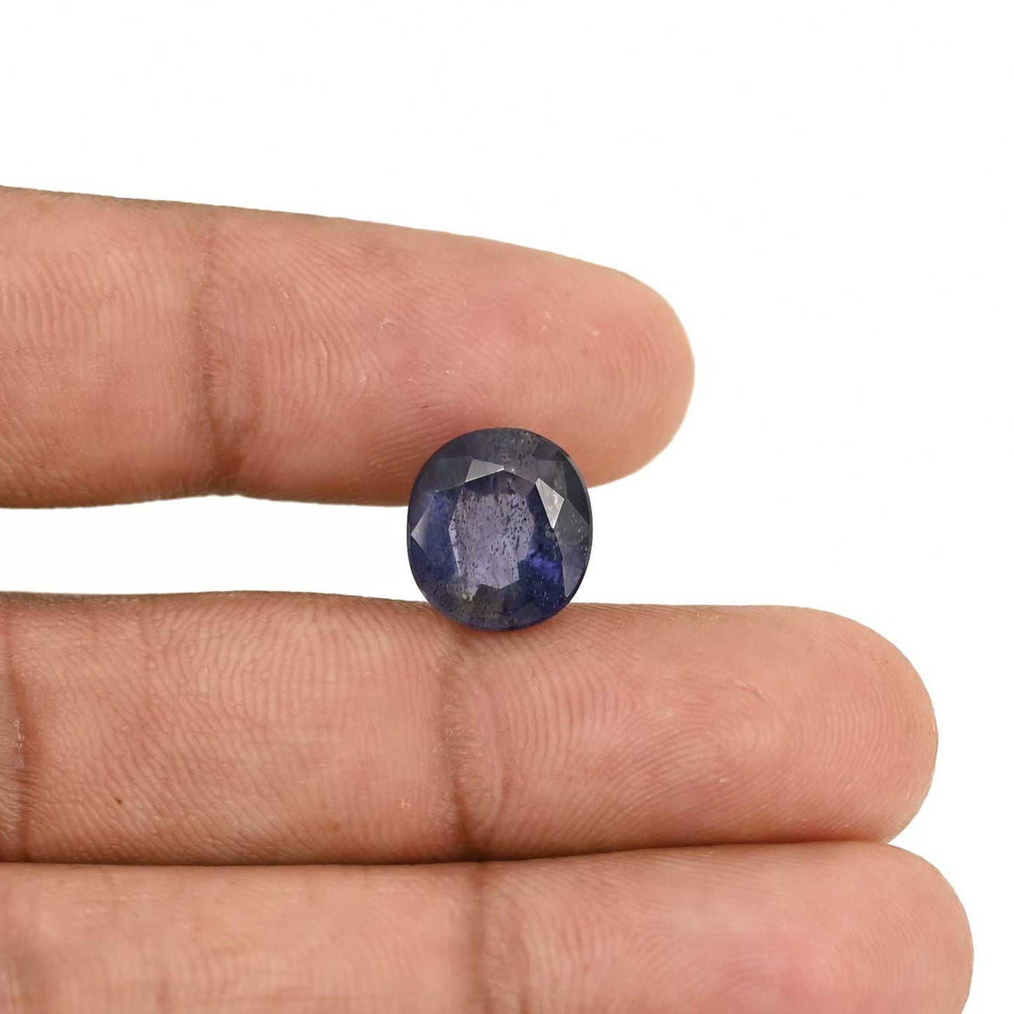 Iolite (Neeli) 5.93 Carat