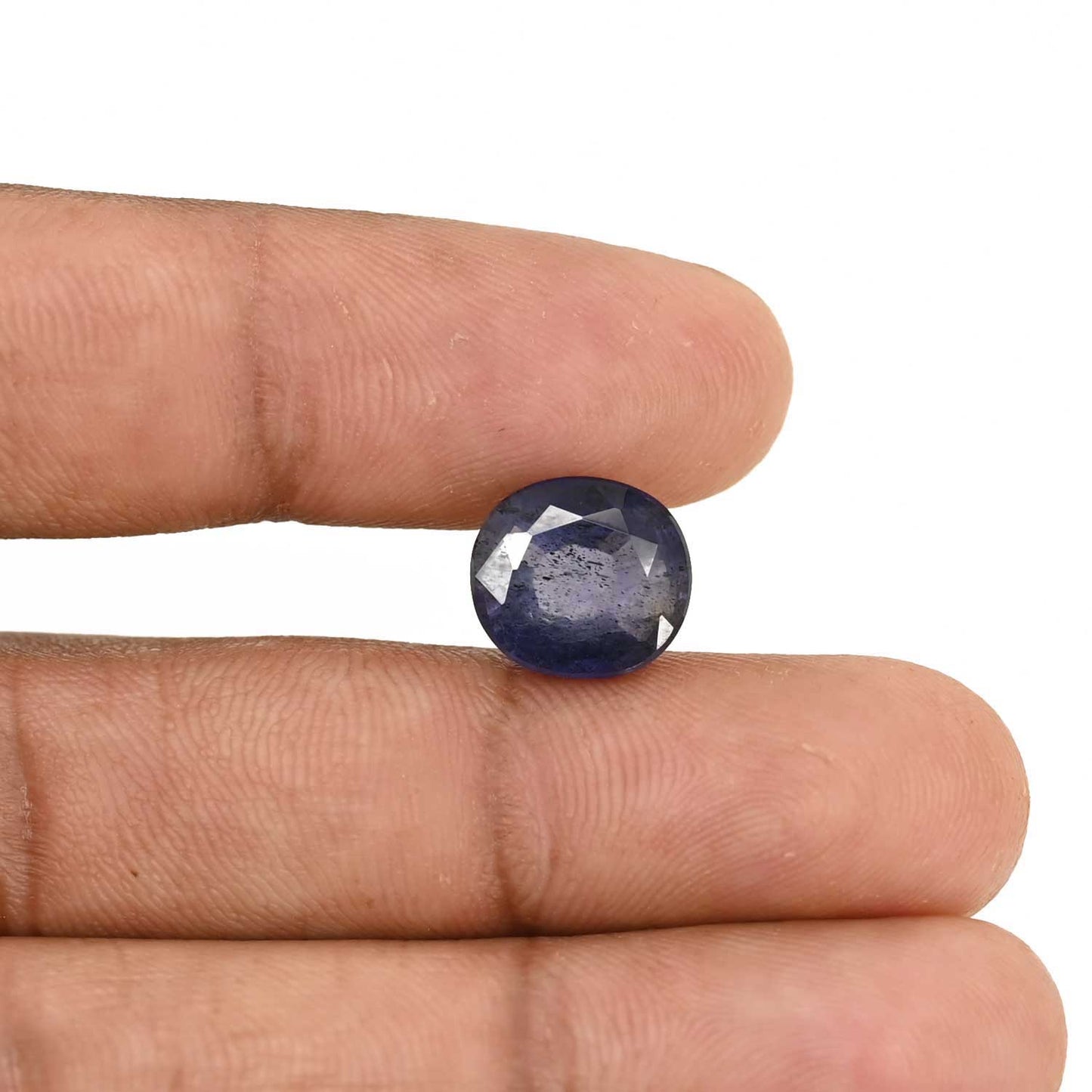 Iolite (Neeli) 5.93 Carat