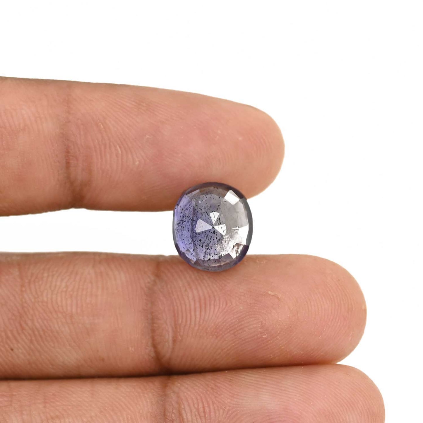 Iolite (Neeli) 5.93 Carat