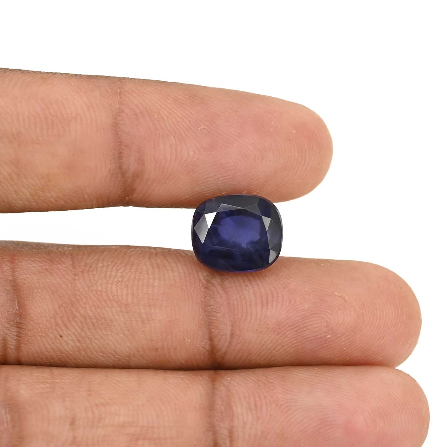 Iolite (Neeli) 7.25 Carat