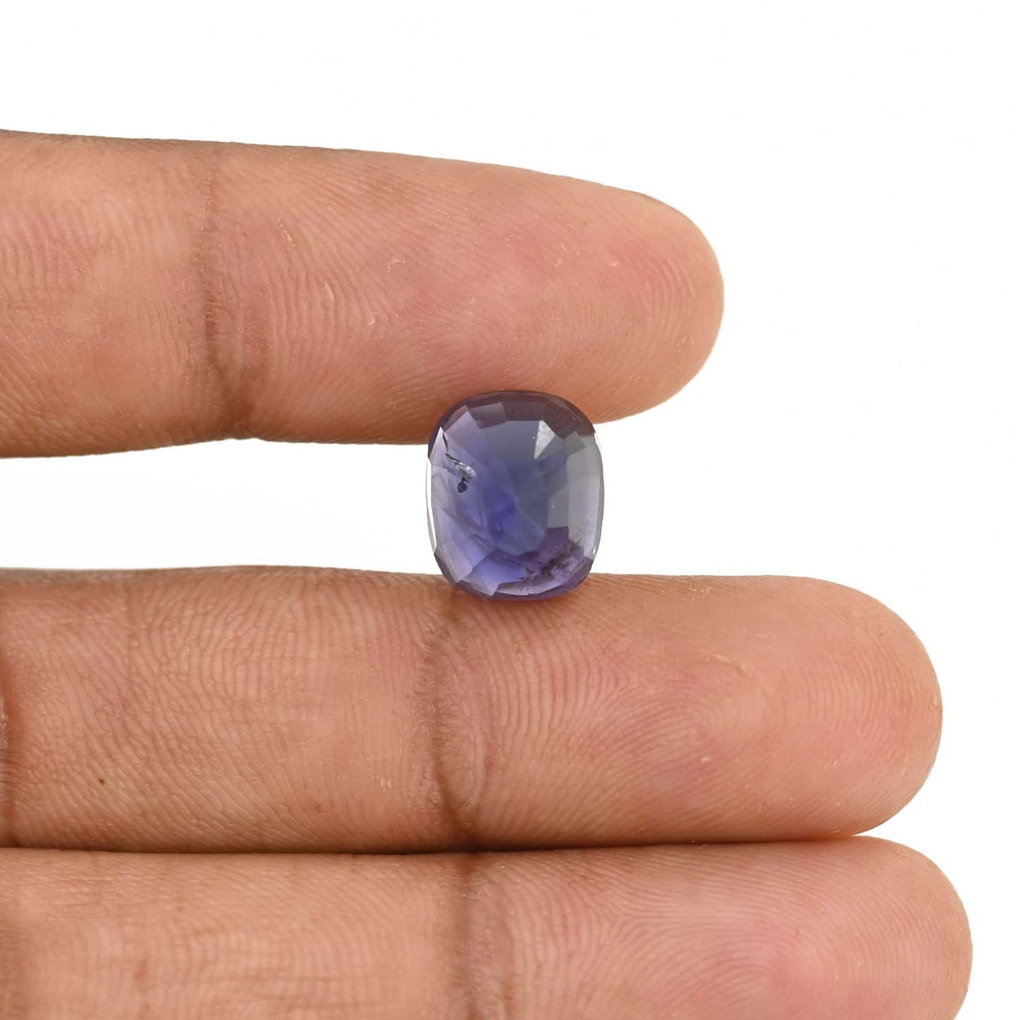Iolite (Neeli) 7.25 Carat