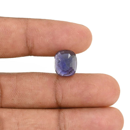 Iolite (Neeli) 7.25 Carat