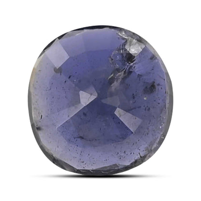 Iolite (Neeli) 6.11 Carat