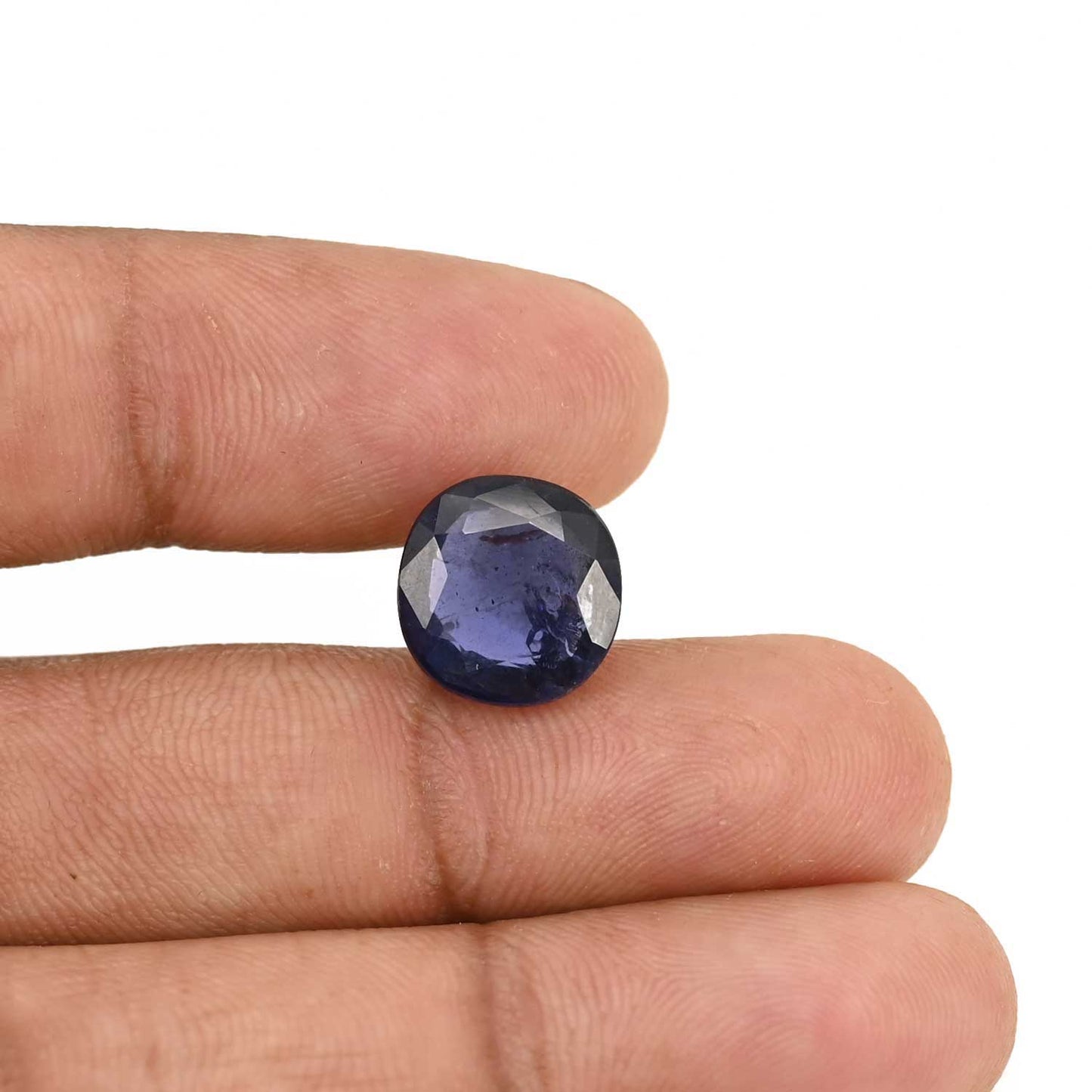 Iolite (Neeli) 6.11 Carat