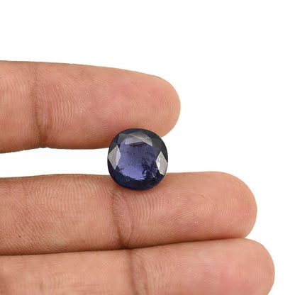 Iolite (Neeli) 6.11 Carat