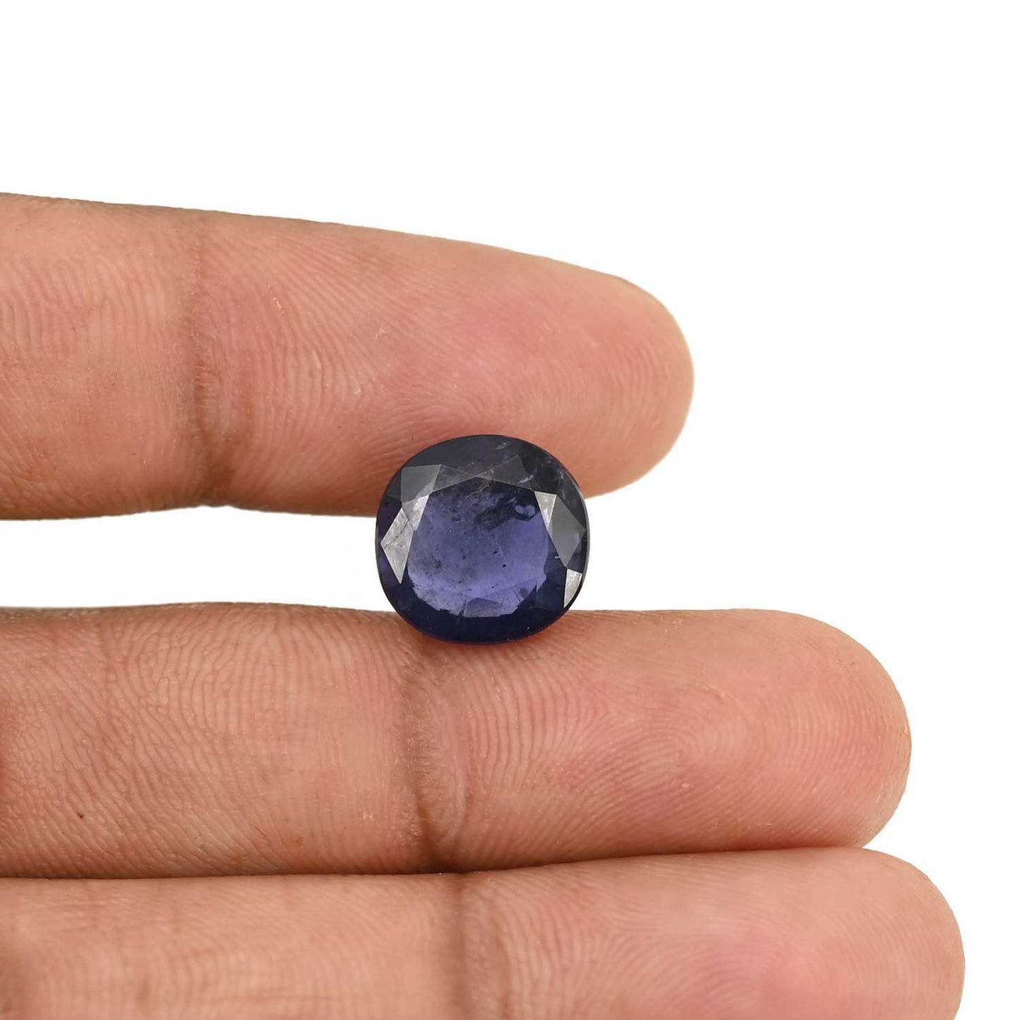 Iolite (Neeli) 6.11 Carat