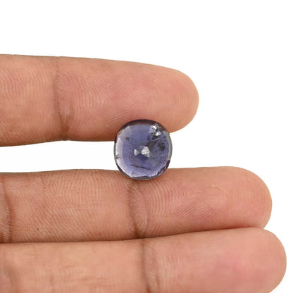 Iolite (Neeli) 6.11 Carat