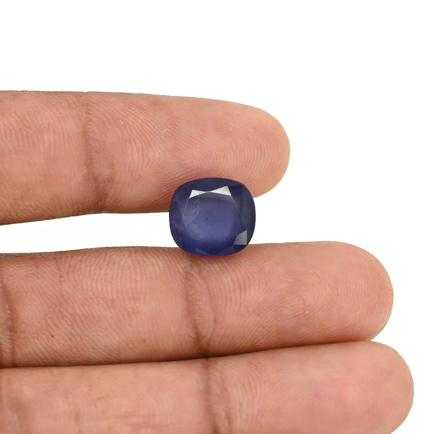 Iolite (Neeli) 6.69 Carat