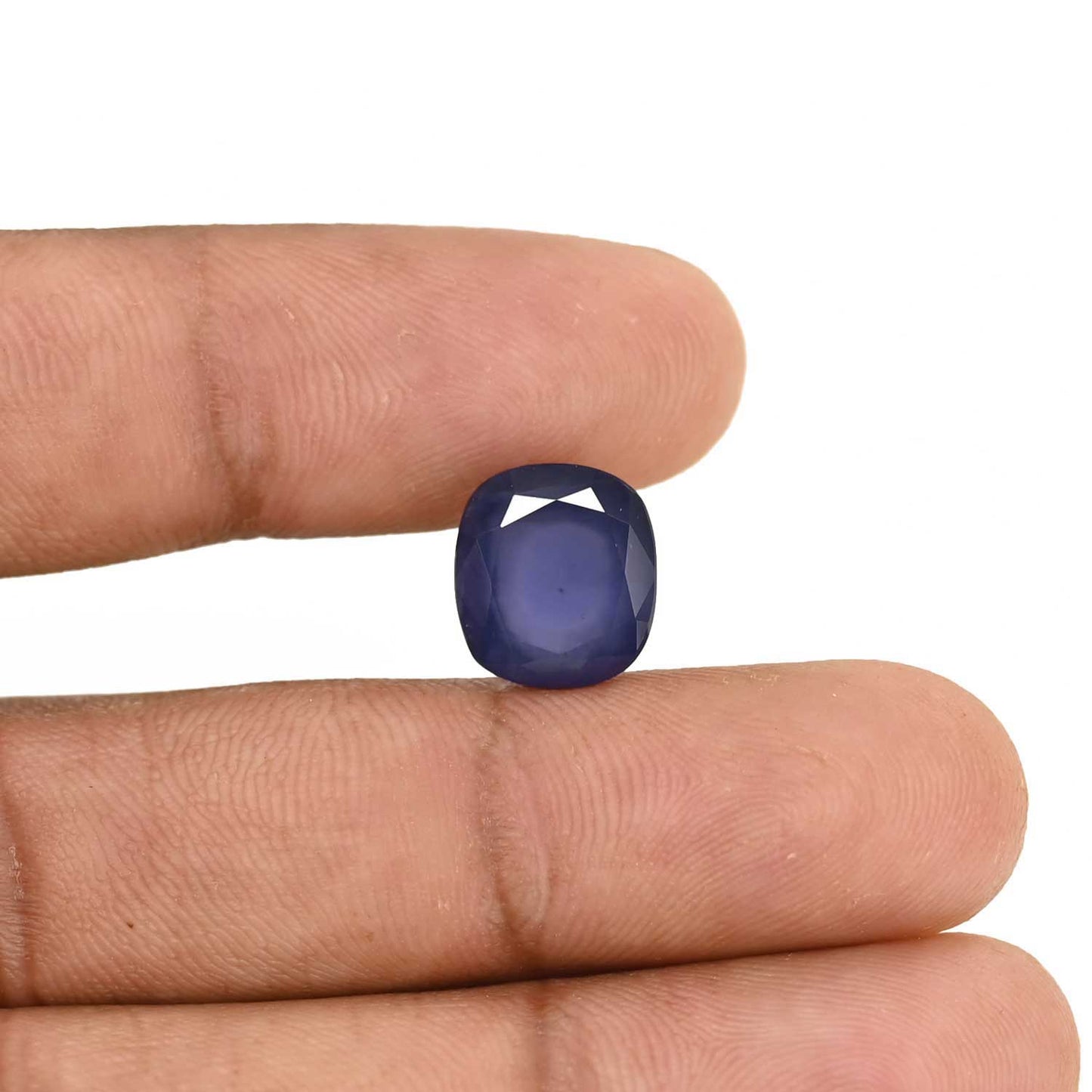 Iolite (Neeli) 6.69 Carat