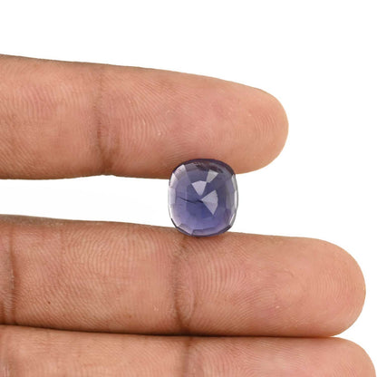 Iolite (Neeli) 6.69 Carat