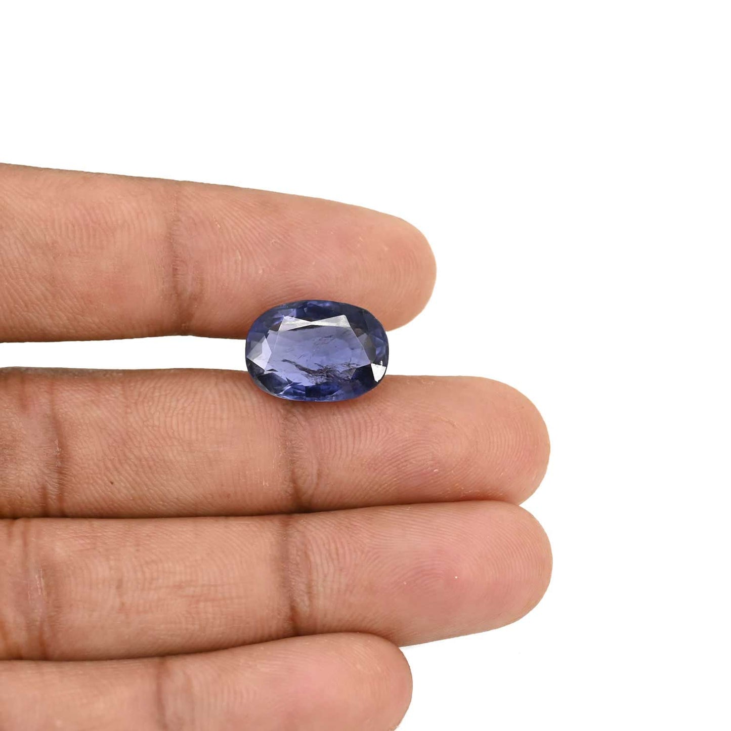 Iolite (Neeli) 7.26 Carat