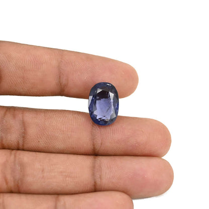 Iolite (Neeli) 7.26 Carat