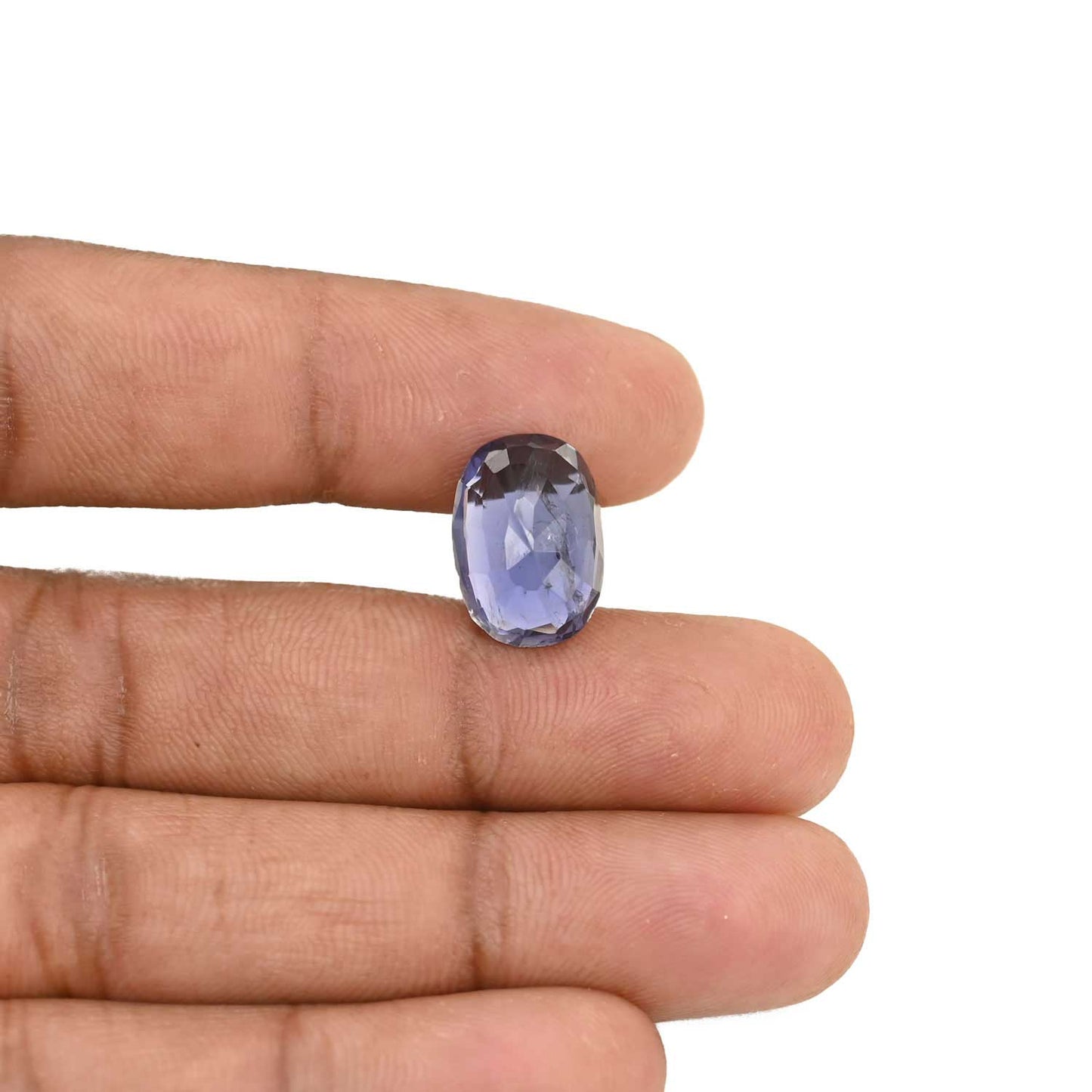 Iolite (Neeli) 7.26 Carat