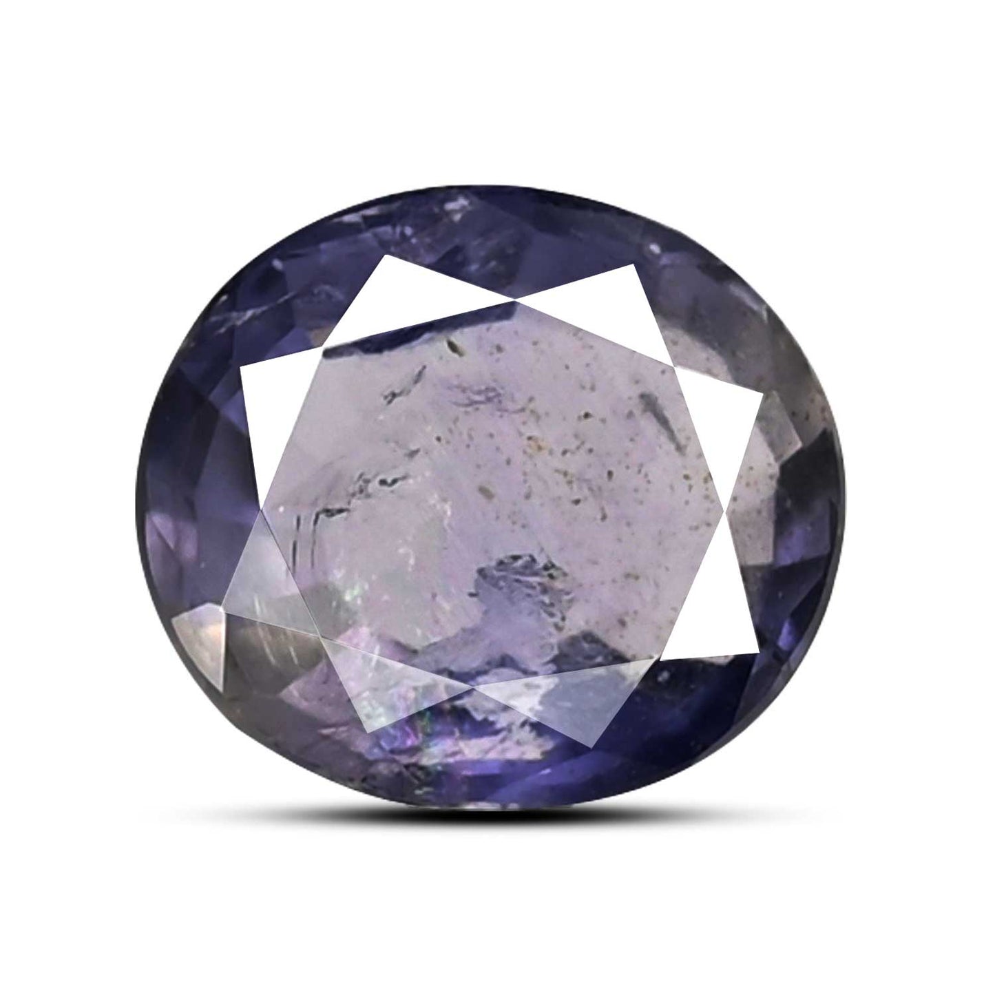 Iolite (Neeli) 7.26 Carat