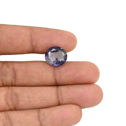Iolite (Neeli) 7.26 Carat