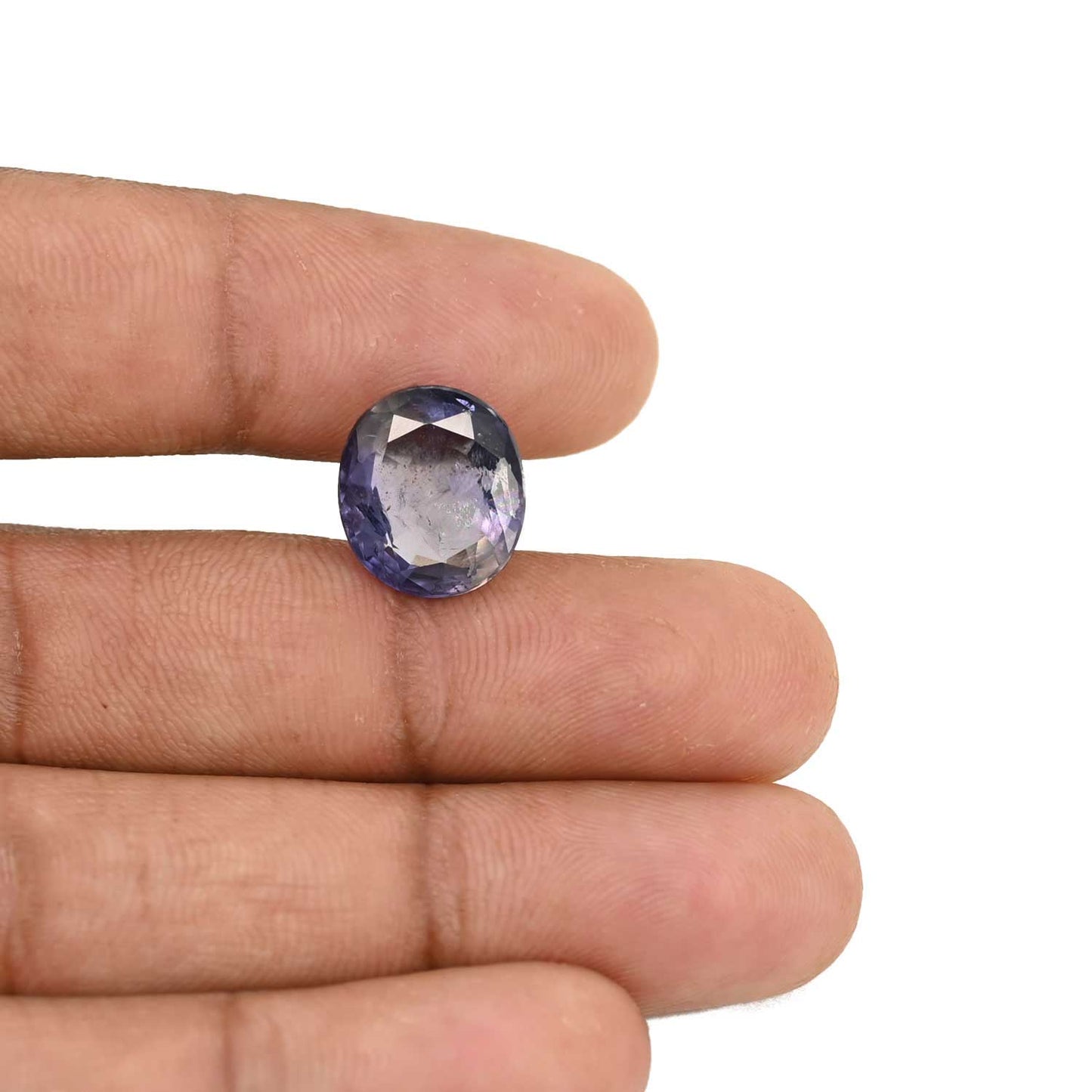 Iolite (Neeli) 7.26 Carat