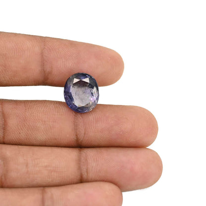 Iolite (Neeli) 7.26 Carat