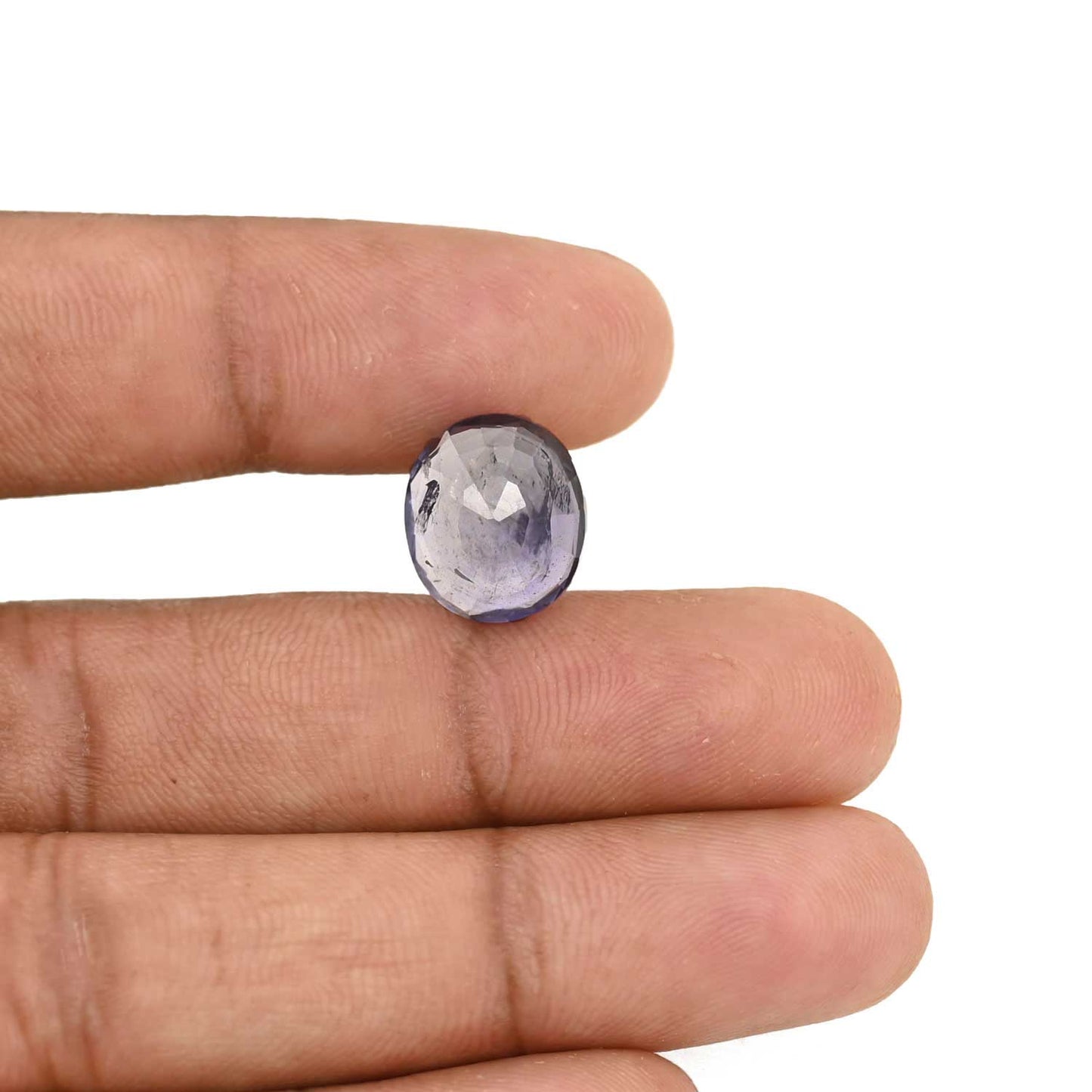 Iolite (Neeli) 7.26 Carat
