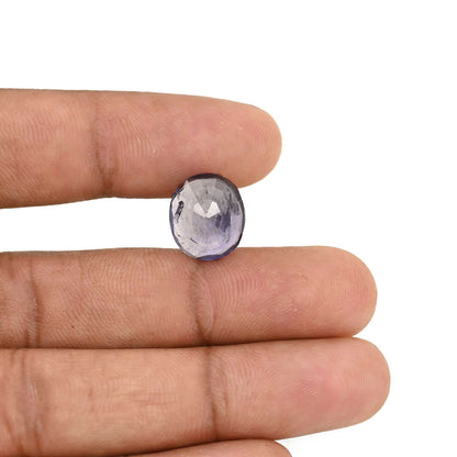 Iolite (Neeli) 7.26 Carat
