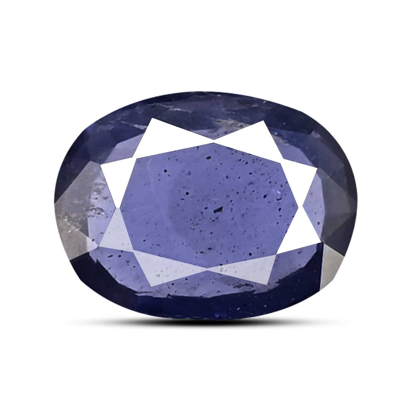 Iolite (Neeli) 6.87 Carat