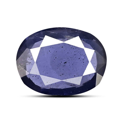 Iolite (Neeli) 6.87 Carat