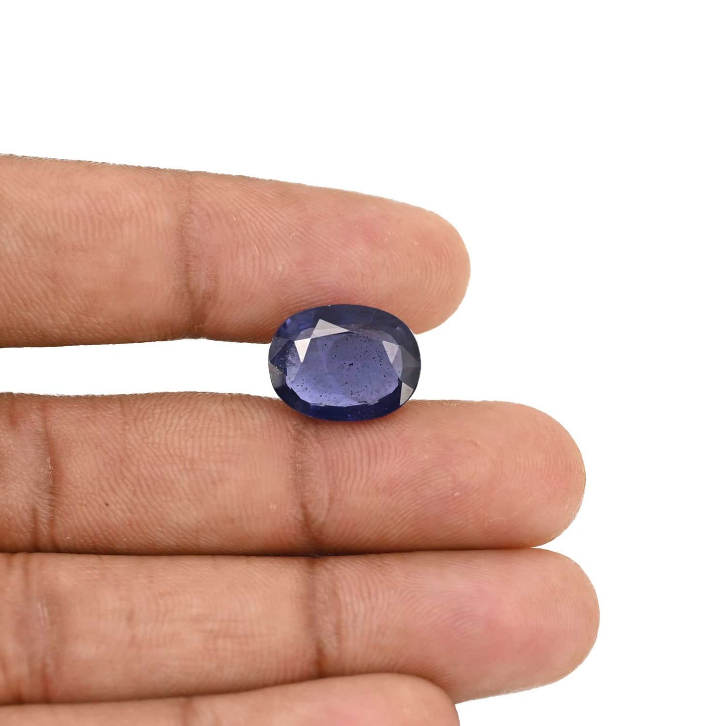 Iolite (Neeli) 6.87 Carat