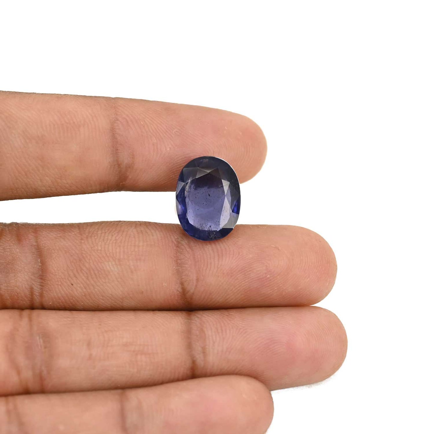 Iolite (Neeli) 6.87 Carat